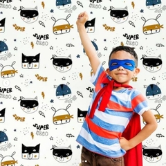 SUPER CAT- A1029