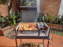 Parrilla Paraná | Ñuke - tienda online