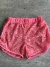 Short Pink