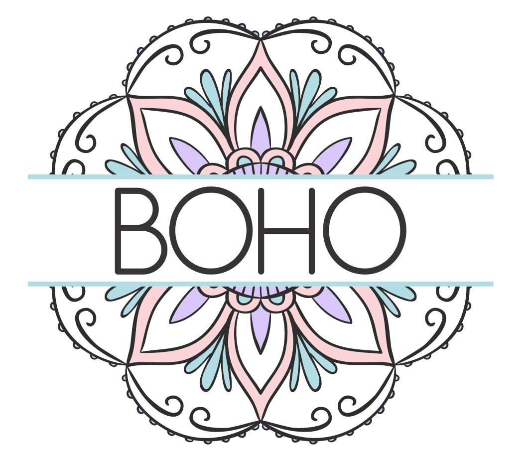 Boho Bali