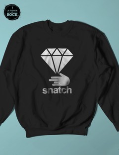 Buzo Snatch - comprar online