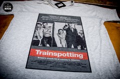 Trainspotting - comprar online