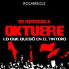 De regreso a Oktubre - tienda online