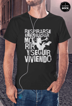 remera catupecu