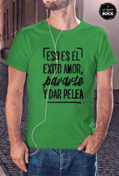 remera la beriso