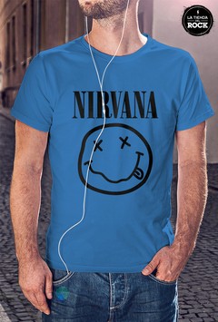 Nirvana 2 - tienda online
