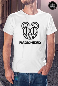 Radiohead en internet