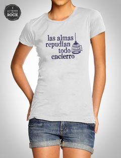 remera luis spinetta