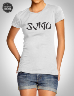 remeras de sumo