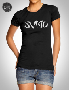 remeras de sumo