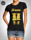 The shining remera 