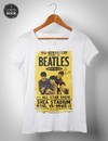 remera beatles