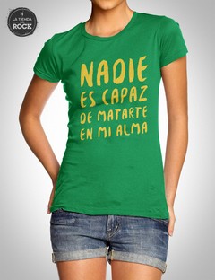 remera indio solari