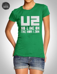 remeras de u2