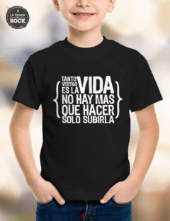 remeras de rock