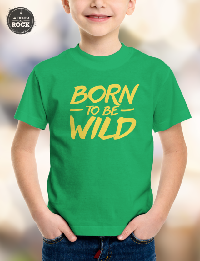 Remeras de rock para niños new arrivals