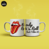 Taza Rolling Stones