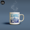 Taza Gustavo Cerati 2 - comprar online