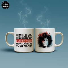 Taza The Doors