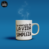 Taza Carajo - comprar online