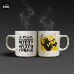 Taza Catupecu Machu - comprar online