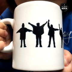 Taza The Beatles en internet