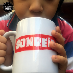 Taza Callejeros en internet