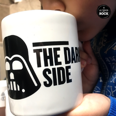 Taza Star Wars en internet