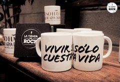 Taza Patricio Rey y sus Redonditos de Ricota - comprar online