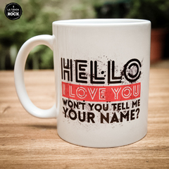 Taza The Doors - comprar online