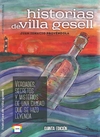 HISTORIAS DE VILLA GESELL - comprar online