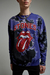 Buzo The Rolling Stones Acid - comprar online