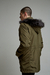 Campera John Dark Army - comprar online