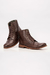 Borcego 11002 Arrugado Cafe - comprar online