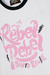David Bowie Rebel Pink Girls Kids - comprar online