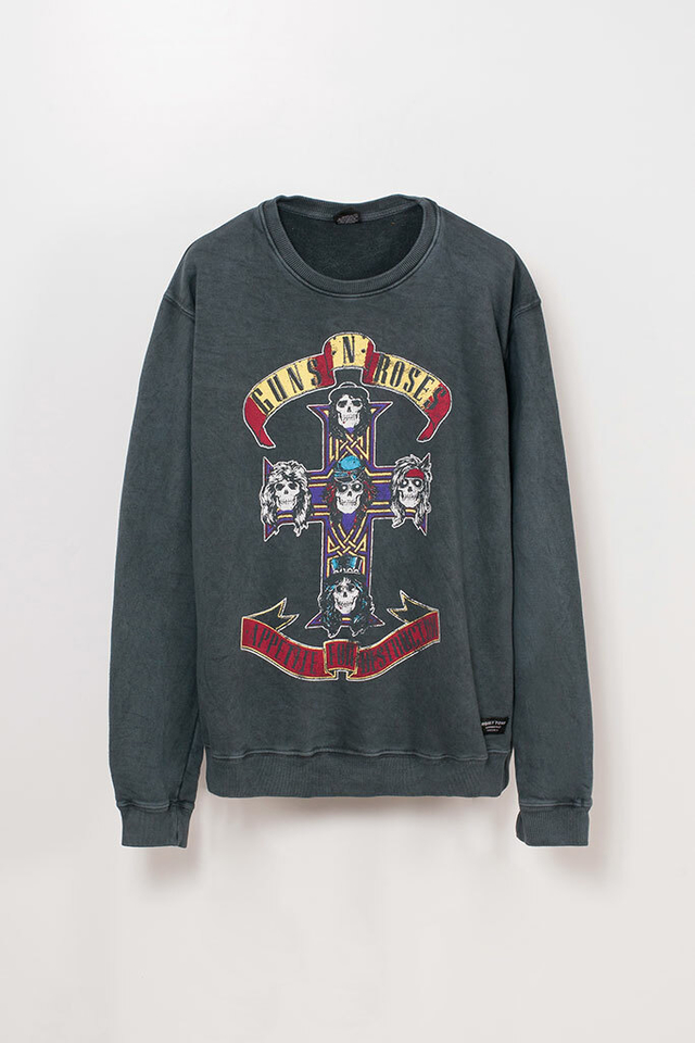 Buzos de guns n roses deals