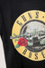 Guns N Roses Symbol Boys Kids - comprar online