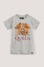 Queen Logo Girls Kids