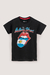The Rolling Stones By Argentina Boys Kids