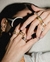 ANILLO DROP IT LIKE IT'S HOT - comprar online