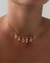 YOU BLING IT CHOKER! (personalizable)