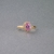 ANILLO PINK ZOMBIE