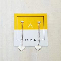 Aros Mini Amor Péndulo