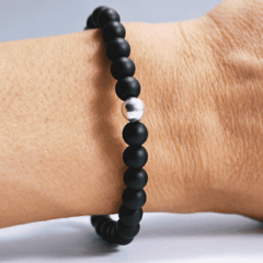 Pulsera Onix #6 - comprar online