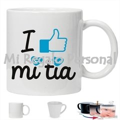 Tazas Personalizadas