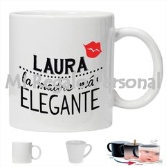 Tazas Personalizadas