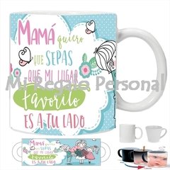 Tazas Personalizadas