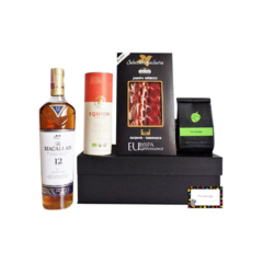 THE SINGLE MALT EXPERIENCE - thegiftgourmet.co