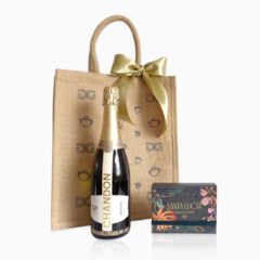 BURBUJAS GIFT BAG