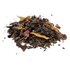 TÉ E INFUSOR